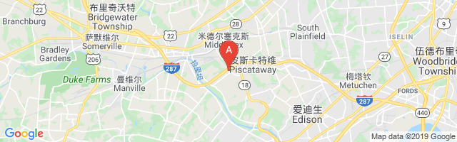 Foley Machinery Airport图片