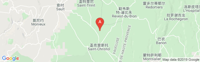 Apt St Christol Airport图片