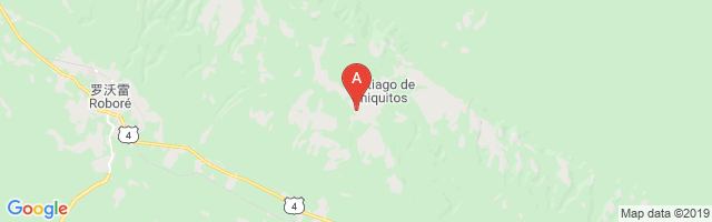 Santiago De Chiquitos Airport图片