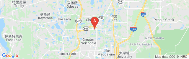 St. Joseph's Hospital North Airport图片