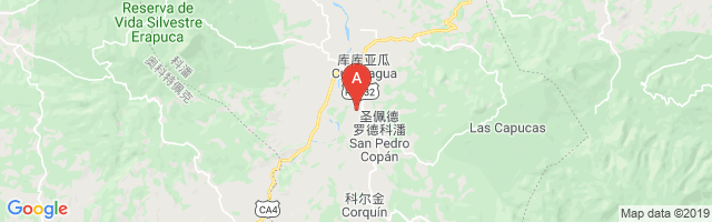 Cucuyagua Airport图片