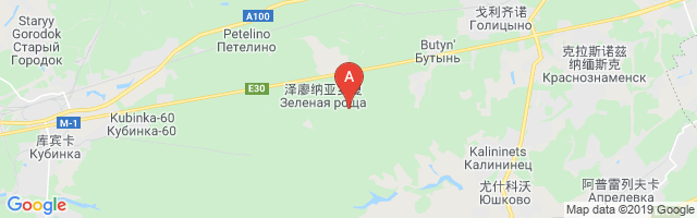 Golitsyno Helipad Airport图片