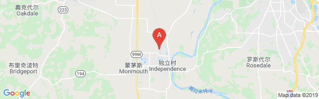Independence State Airport图片