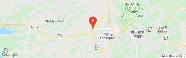 Tahlequah Municipal Airport图片