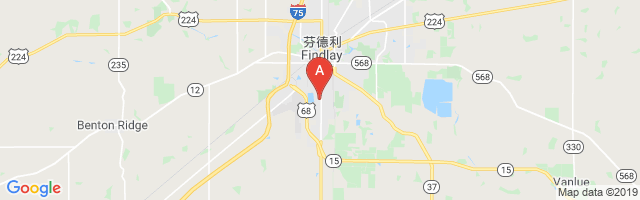 Blanchard Valey Regional Health Center Airport图片