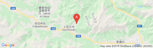 Hochfilzen Airport图片