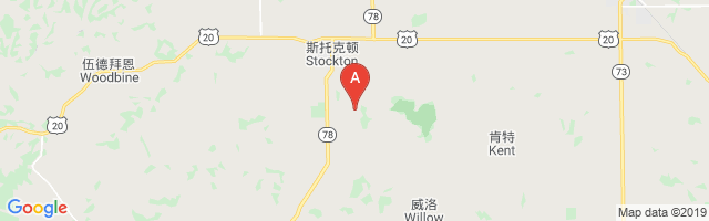 Stockton Airport图片