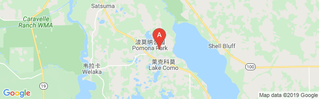 Pomona Landing Airport图片