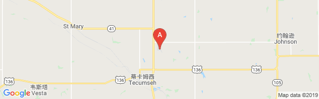 Tecumseh Municipal Airport图片