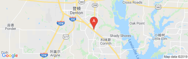 Denton Regional Medical Ctr - Flow Campus Airport图片