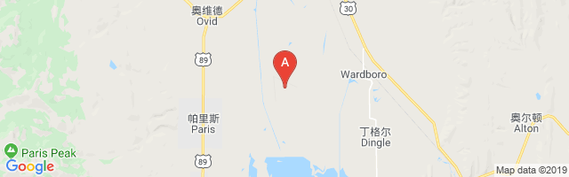 Bear Lake County Airport图片
