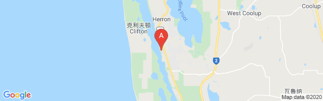 Lake Clifton Airstrip Airport图片