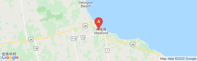 Meaford (General Hospital) Airport图片