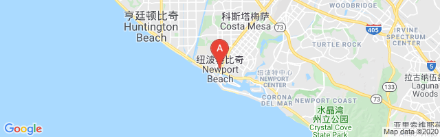 Hoag Memorial Hospital Airport图片