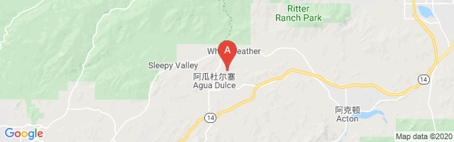 Agua Dulce Airpark Airport图片