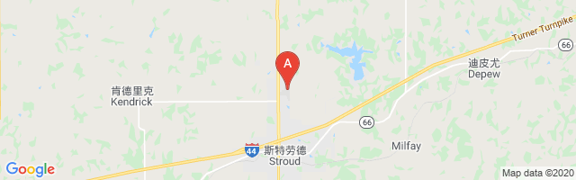 Stroud Municipal Airport图片