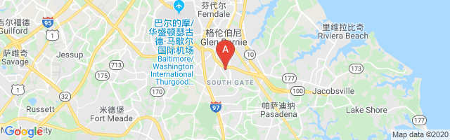 Baltimore Washington Medical Center Airport图片