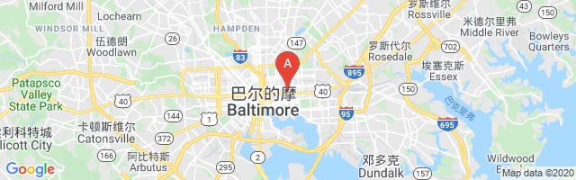 The Johns Hopkins Hospital Airport图片