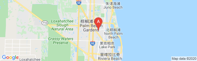 Palm Beach Gardens Medical Center Airport图片