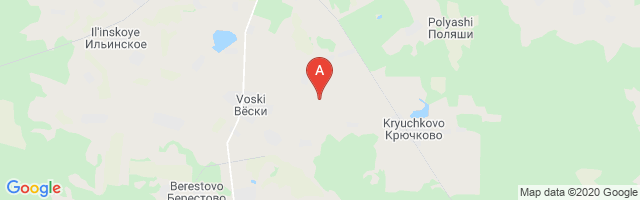 Kryuchkovo Air Base Airport图片