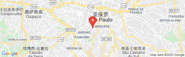 Edifício Comendador Alberto Bonfiglioli Airport图片