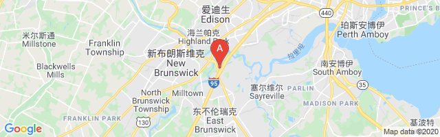 Jersey Tpke New Brunswick Helistop Airport图片
