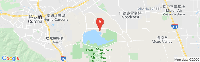 Lake Mathews Airport图片