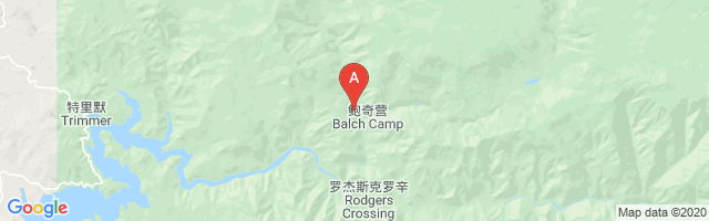 Balch Camp Airport图片