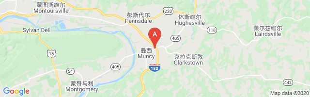 Muncy Valley Hospital Airport图片