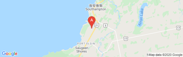 Port Elgin (Pryde Field) Airport图片