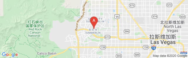 Summerlin Medical Center Airport图片
