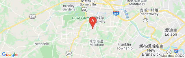 Central Jersey Regional Airport图片
