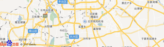 北京南苑机场 Beijing Nanyuan Airport图片
