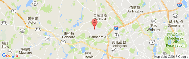 Laurence G Hanscom Field Airport图片