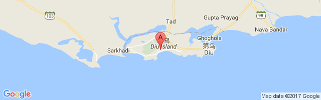 Diu Airport图片