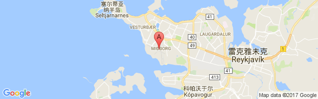 雷克亚未克机场 Reykjavik Airport图片