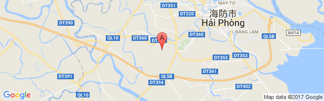 Haiphong Kien An Airport图片