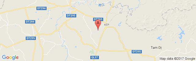 Kep Air Base Airport图片