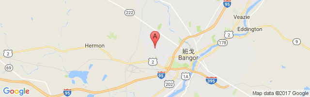 班戈国际机场 Bangor International Airport图片