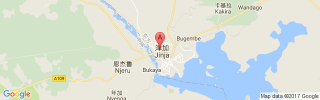 Jinja Airport图片