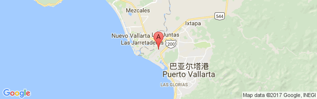 Licenciado Gustavo Díaz Ordaz International Airport图片