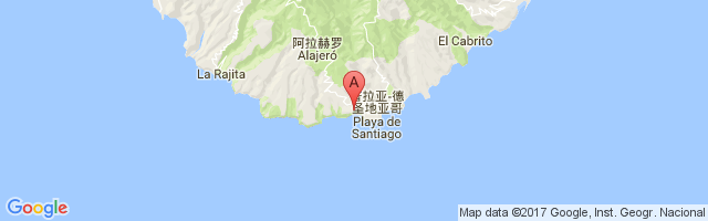 La Gomera Airport图片