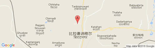 Biratnagar Airport图片
