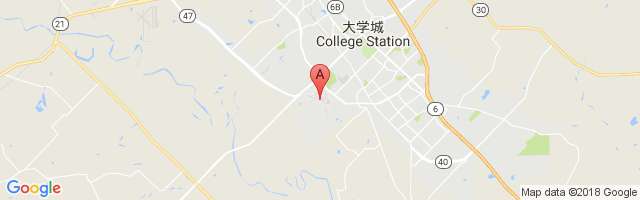伊斯特伍德机场 Easterwood Field Airport图片