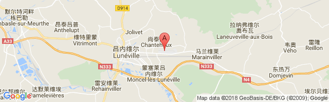 Lunéville-Croismare Airport图片