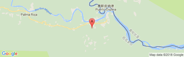 Putumayo Airport图片
