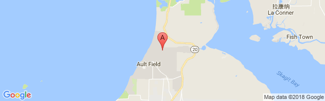 Whidbey Island Naval Air Station /Ault Field/ Airport图片