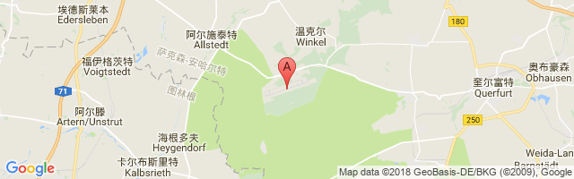 Allstedt Airport图片