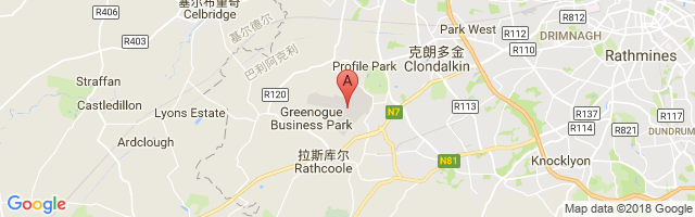 Casement Air Base Airport图片