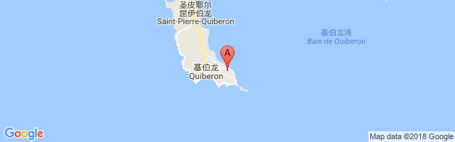 Quiberon Airport图片